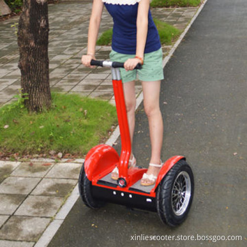 New Special 2-wheel Electric Balance Mobility Scooter